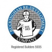 Buckingham Re-development Company