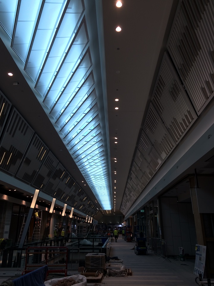 Lakeside Joondalup Shopping Centre